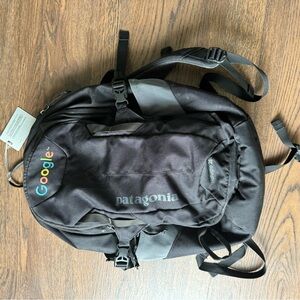 Patagonia backpack